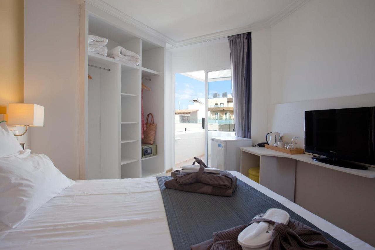 Palma Beach Hotel Adults Only Can Pastilla  Bagian luar foto