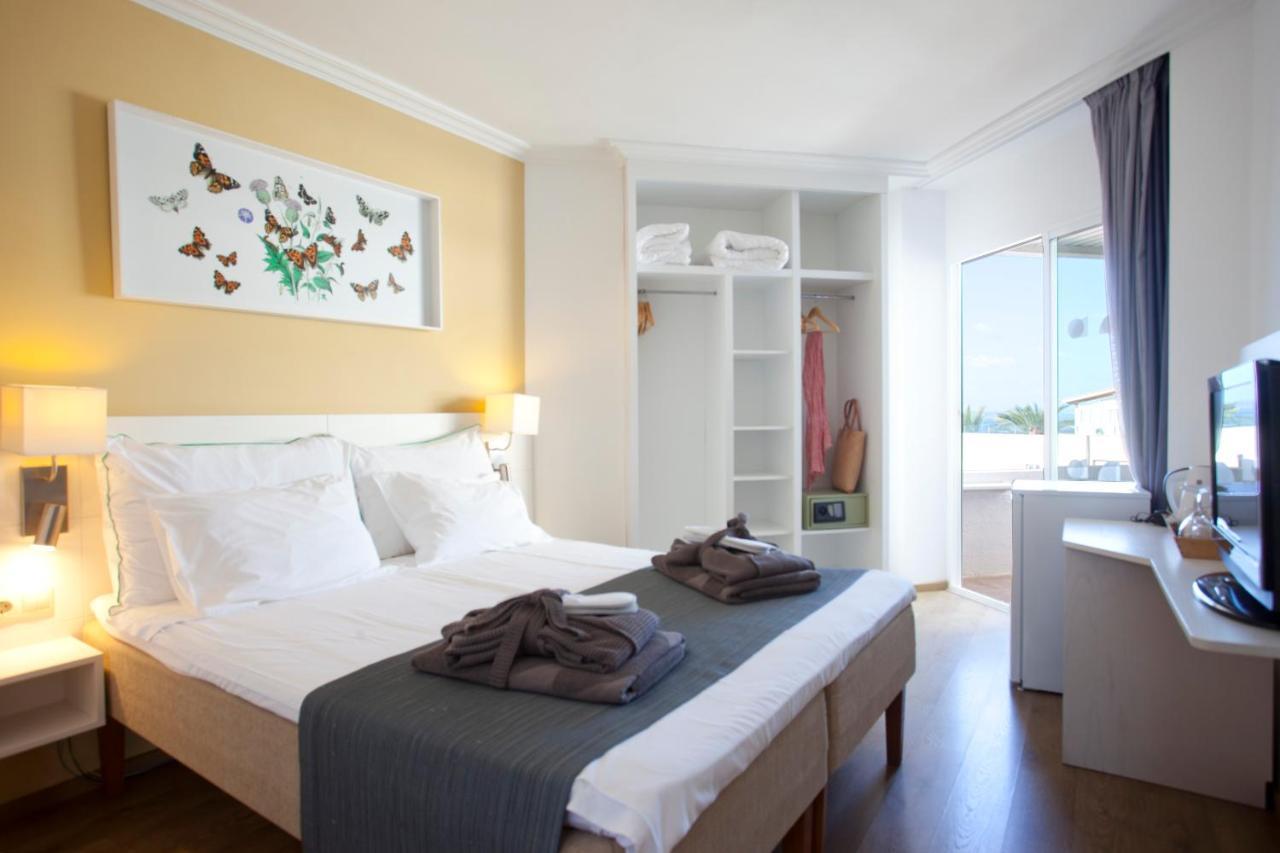 Palma Beach Hotel Adults Only Can Pastilla  Bagian luar foto